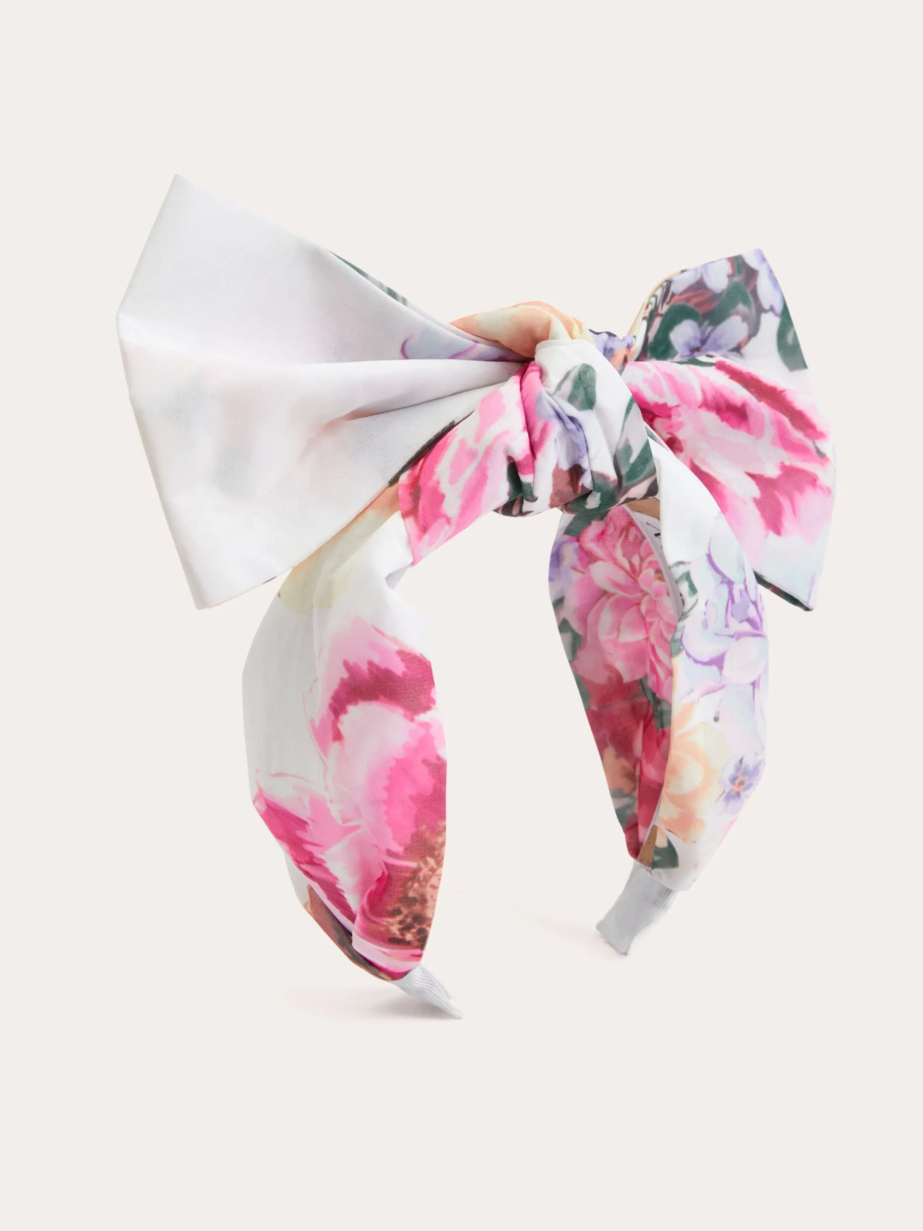 Romeo and Juliet Headband