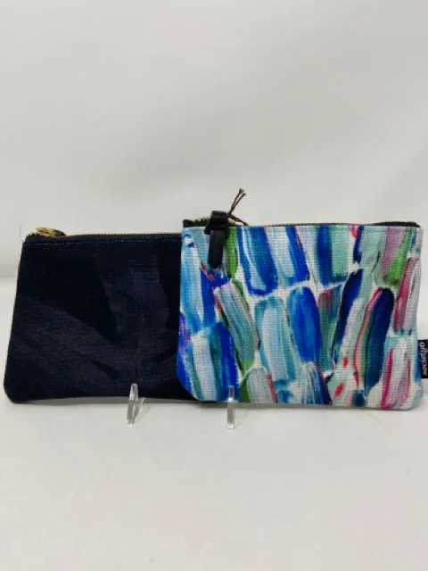 Screen Printed Pouch
