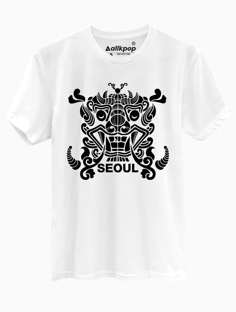 Seoul Goblin Tee