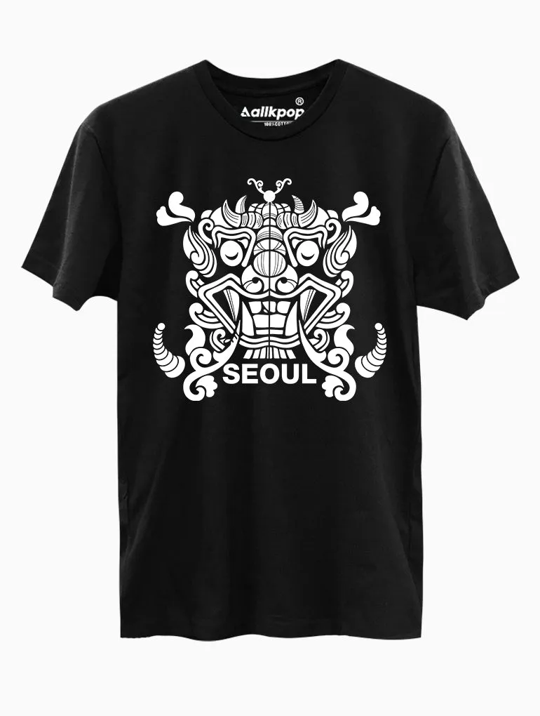 Seoul Goblin Tee