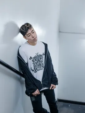 Seoul Goblin Tee
