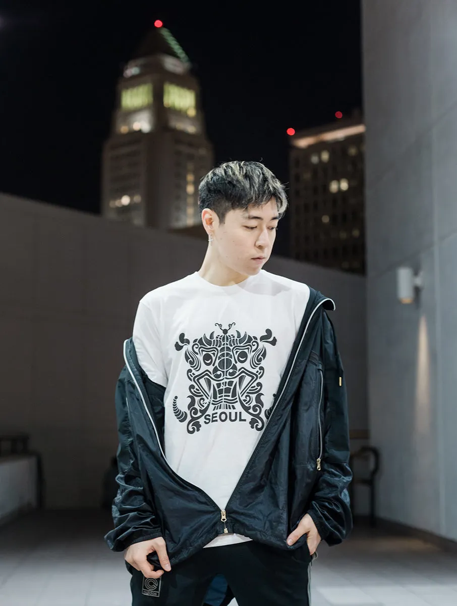 Seoul Goblin Tee