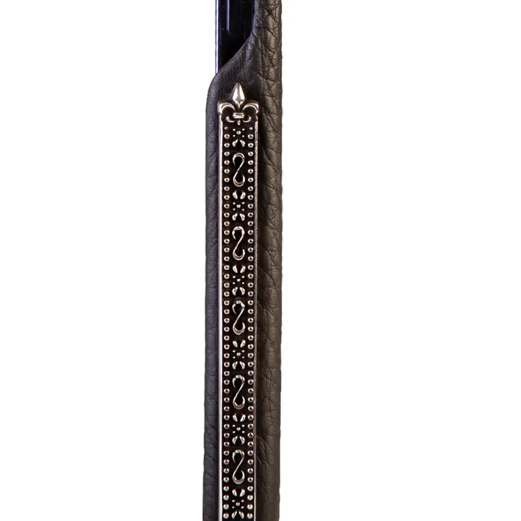 Silver Royal Grip iPhone 13 Pro