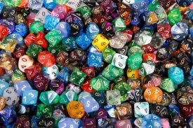 Single D10 - Premium