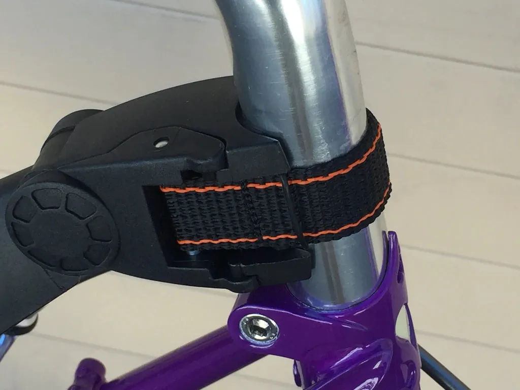 SKS X-Tra Dry Rear Quickrelease Fender