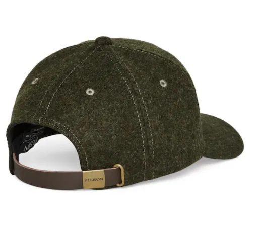 Smokey Bear Logger Cap