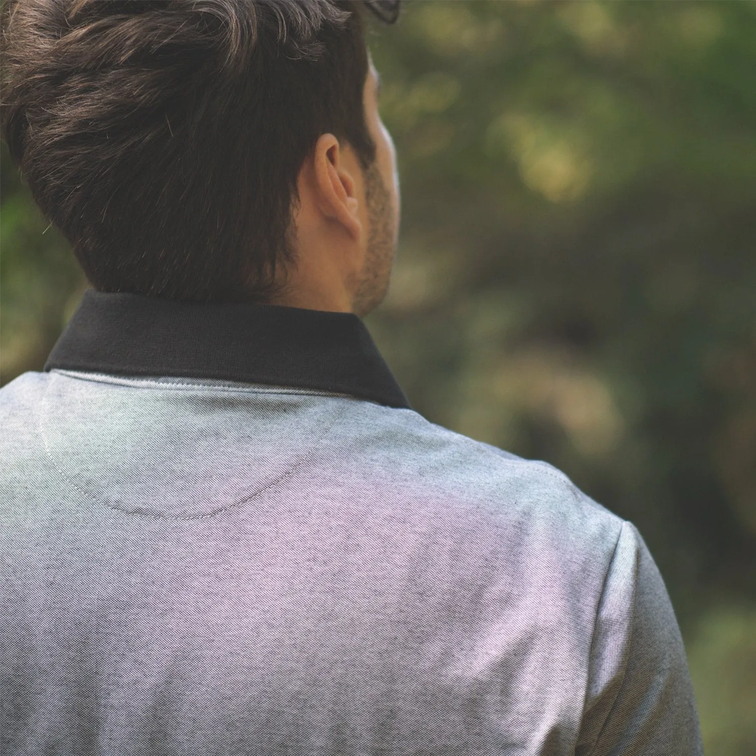 Stag Polo