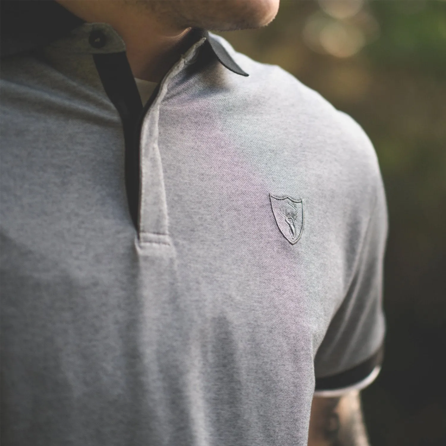 Stag Polo