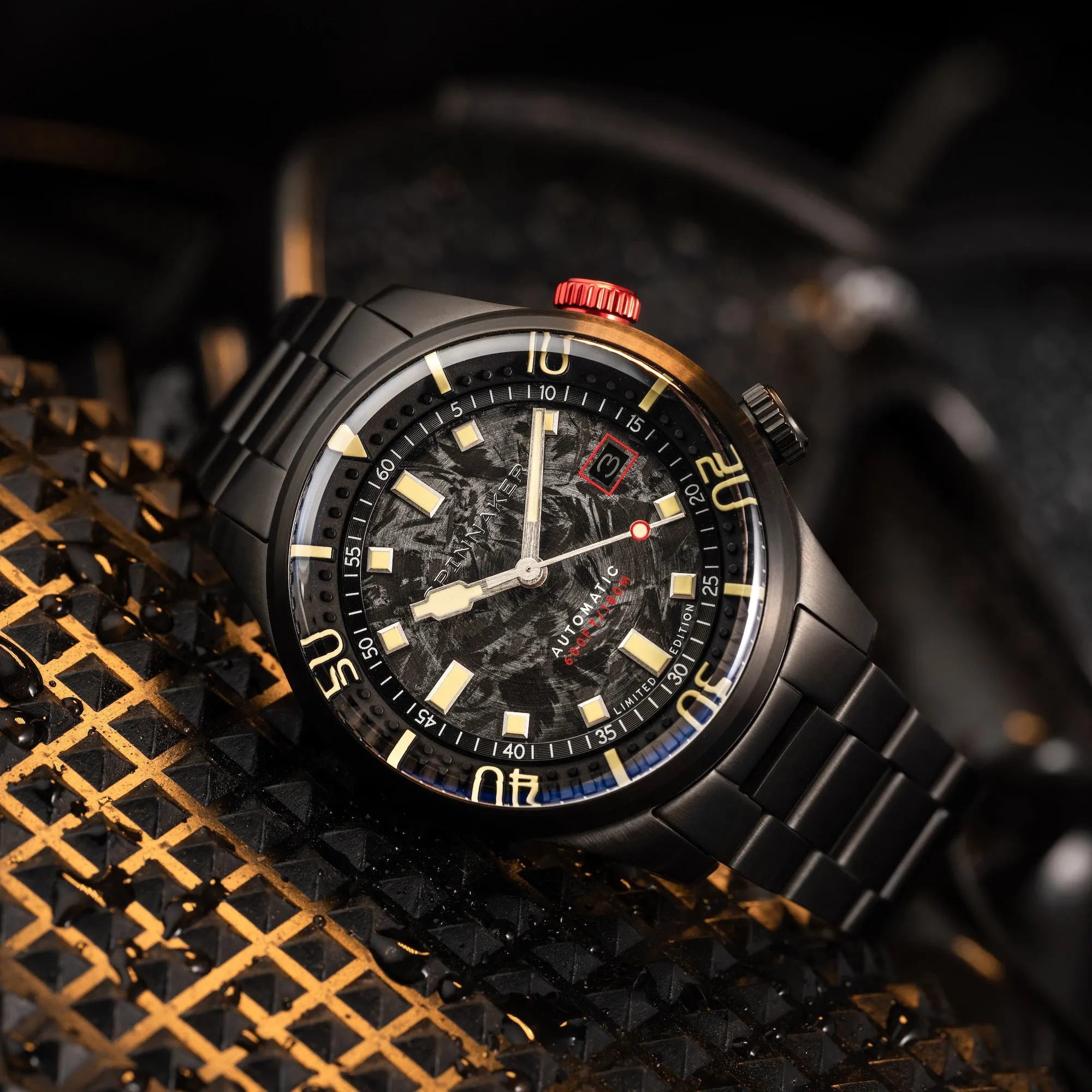 STEALTH CARBON