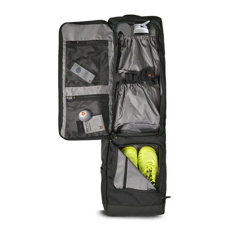 Stickbag - Mission Combo Black