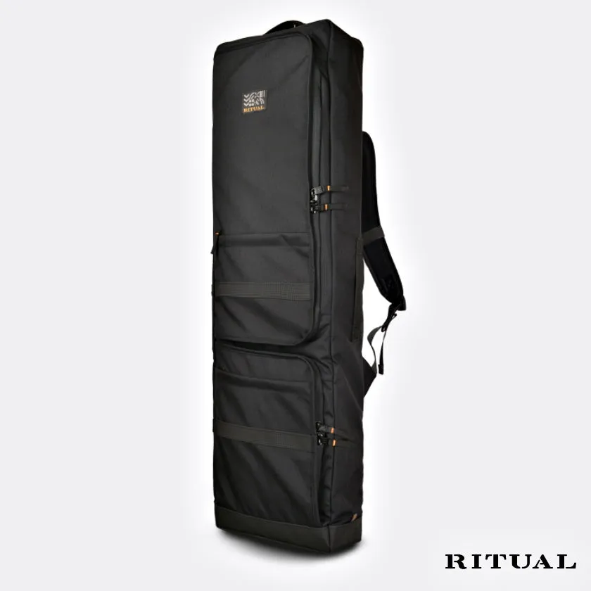 Stickbag - Mission Combo Black