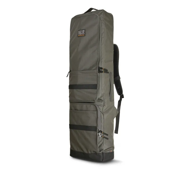 Stickbag - Mission Combo Grey