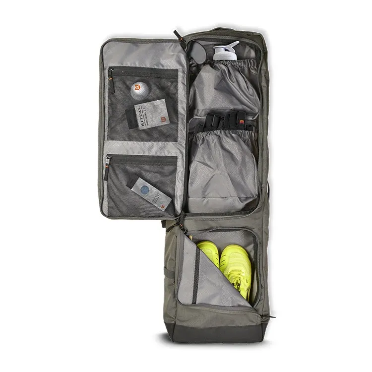 Stickbag - Mission Combo Grey