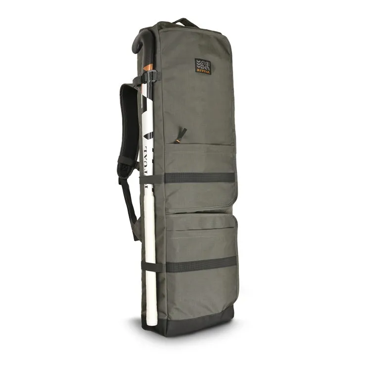 Stickbag - Mission Combo Grey