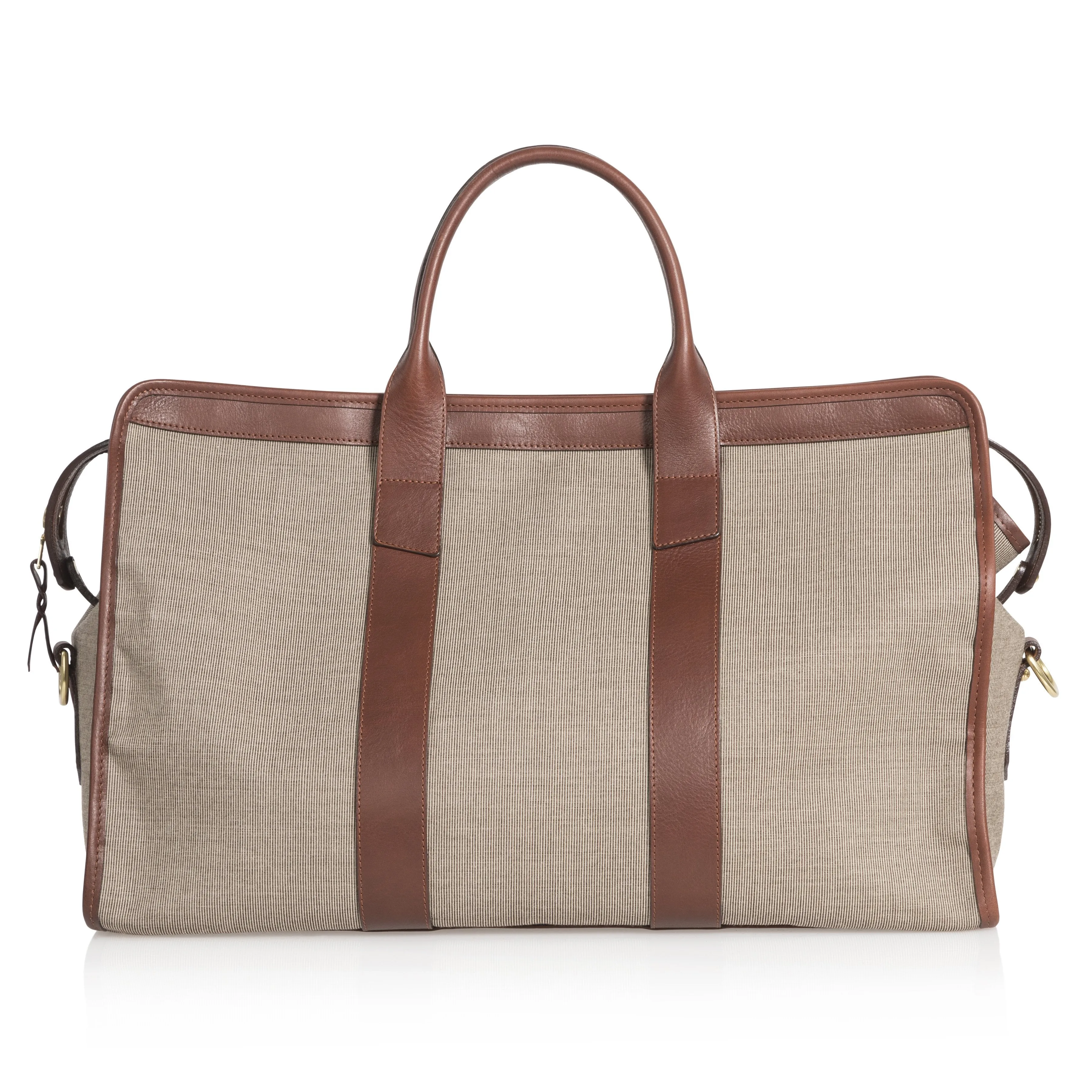 Sunbrella Signature Travel Duffle