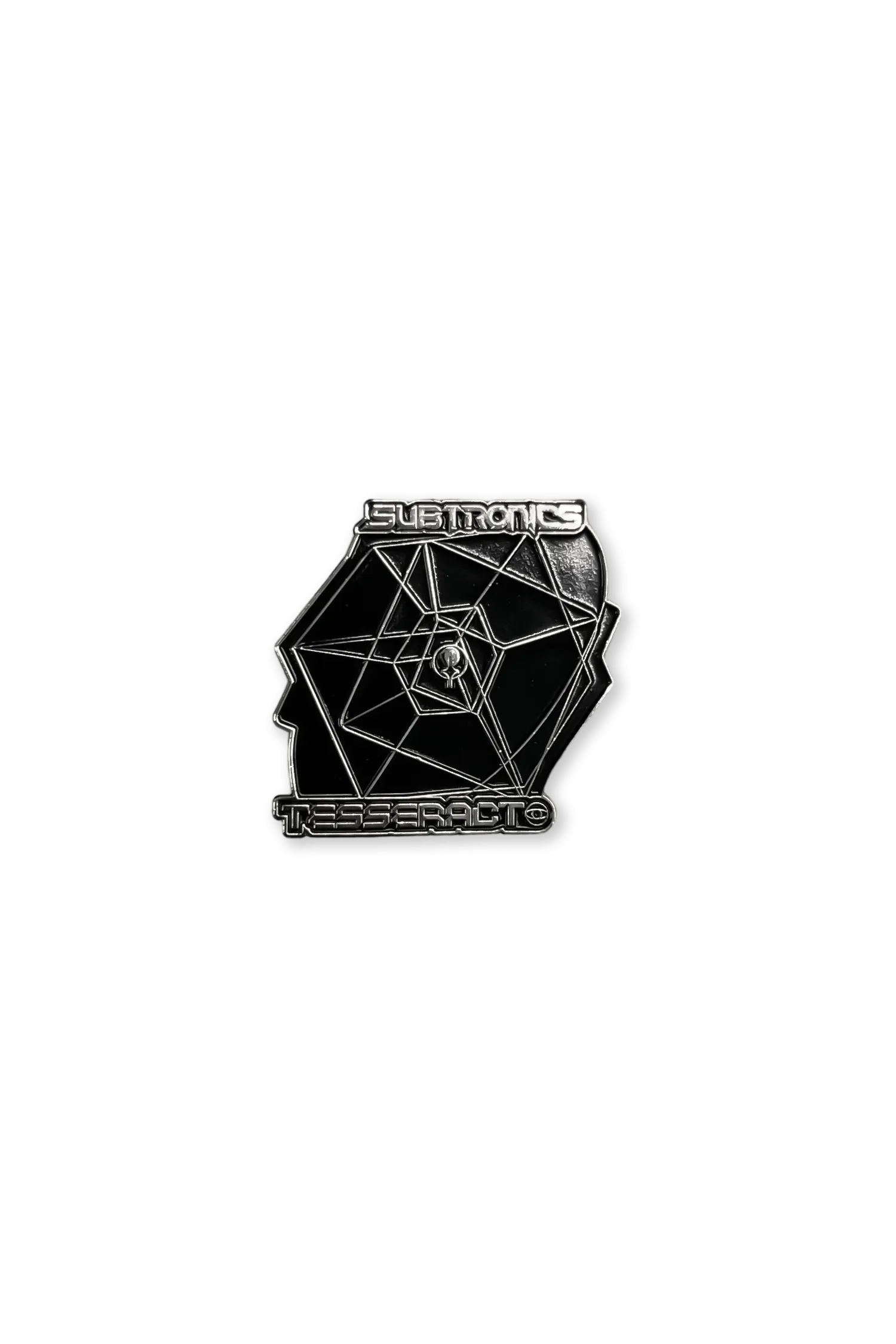 TESSERACT PIN - V2