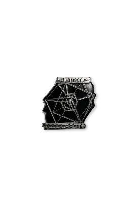 TESSERACT PIN - V2