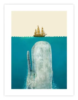 The Whale