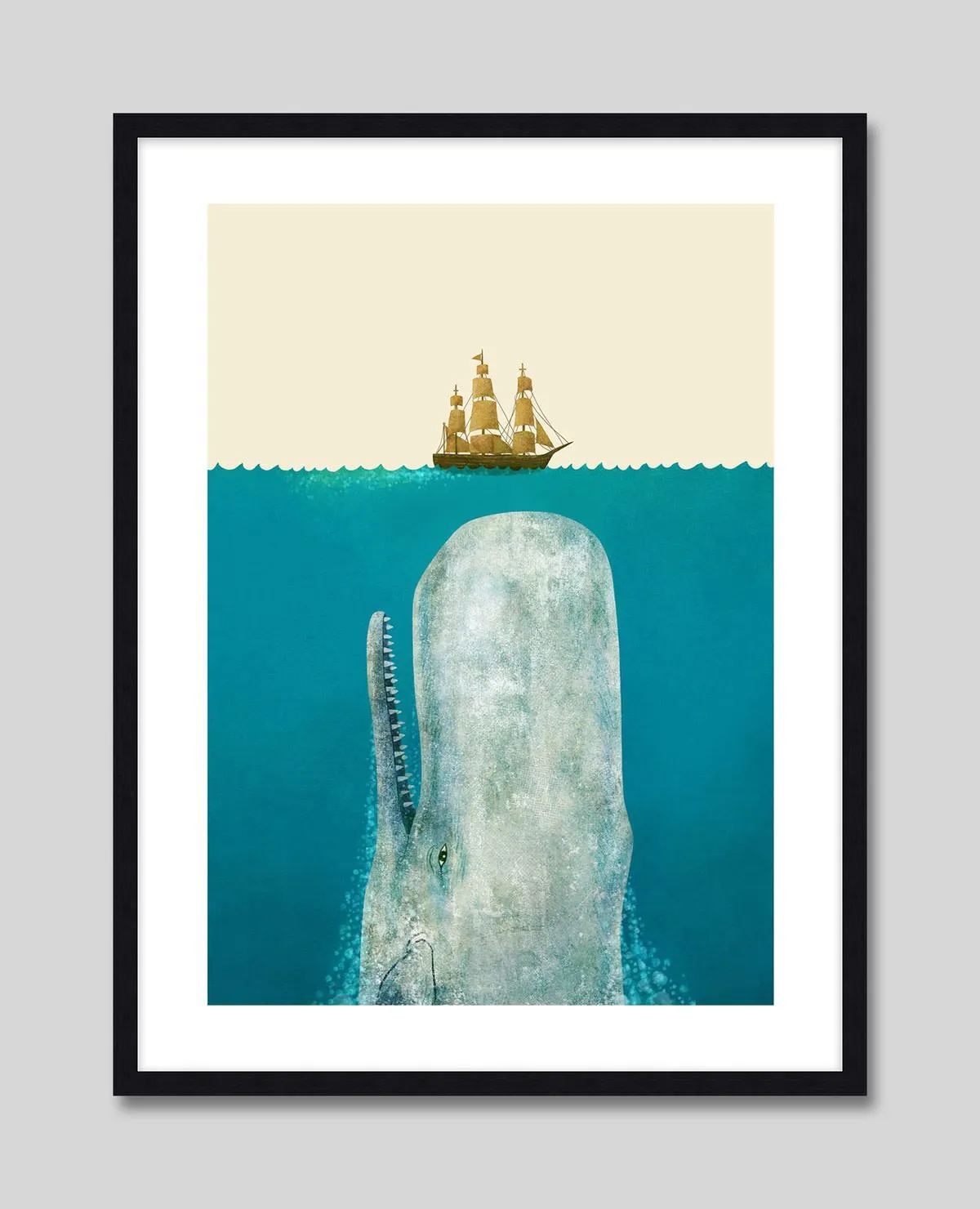 The Whale