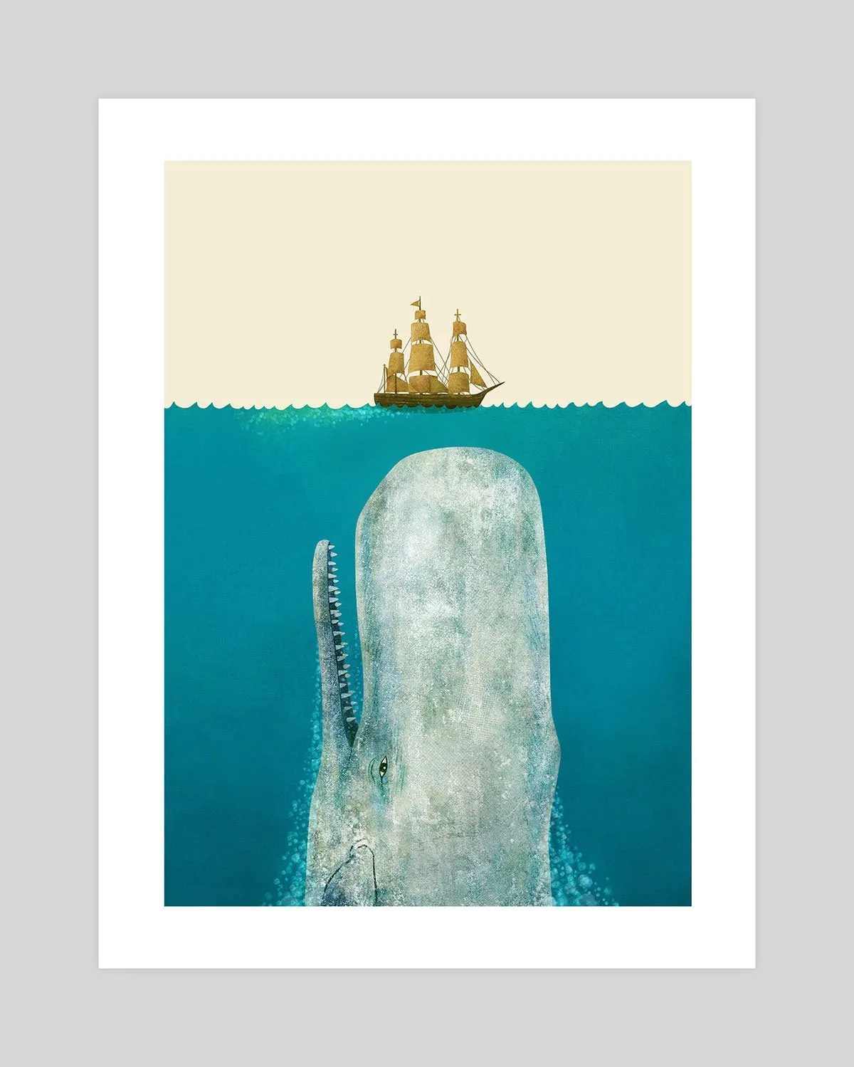 The Whale