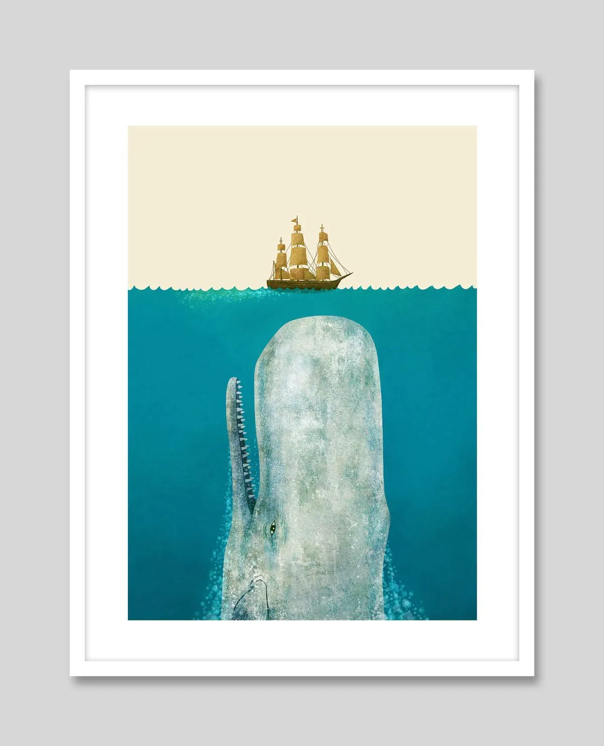 The Whale