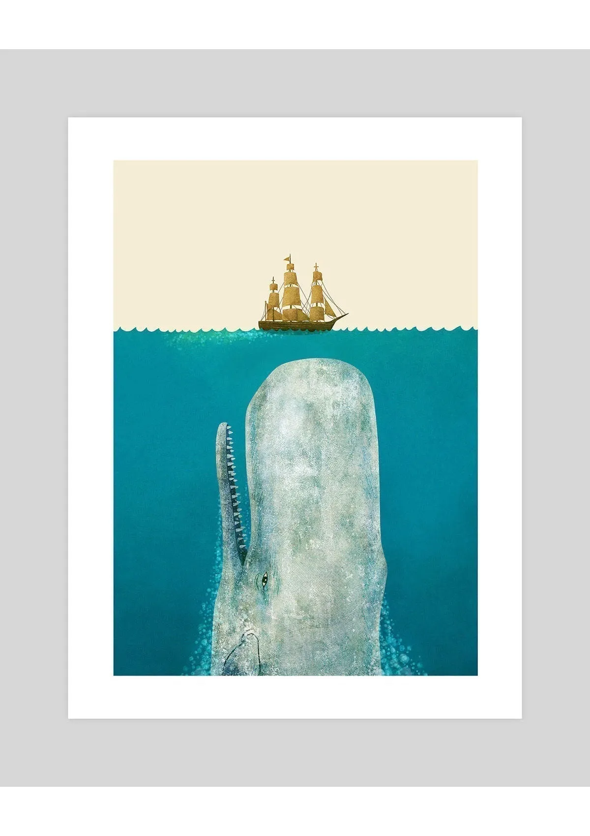 The Whale