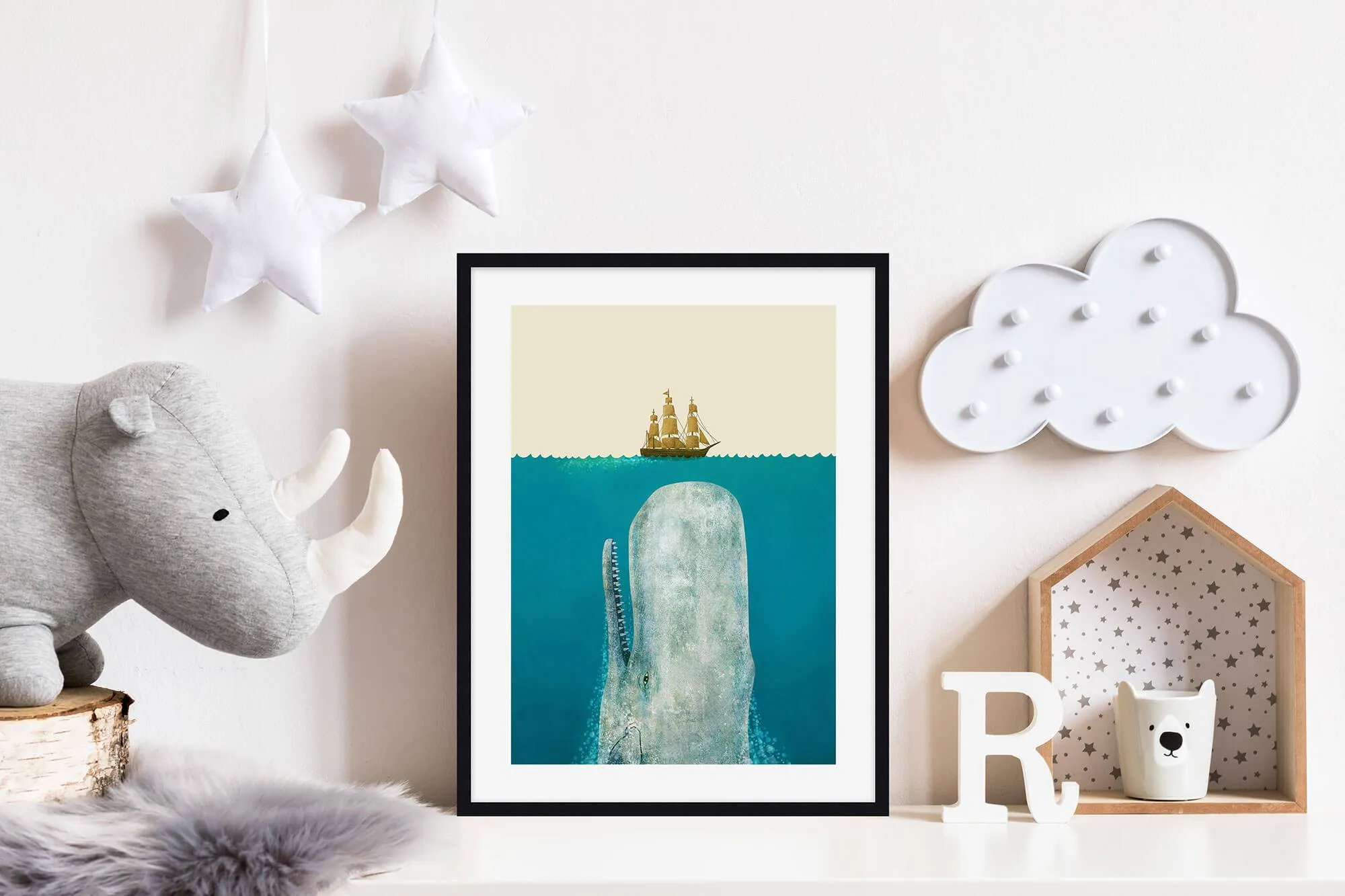 The Whale