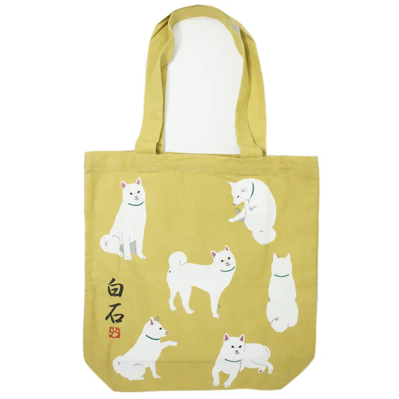 Tote Bag Shiraishi Biyori