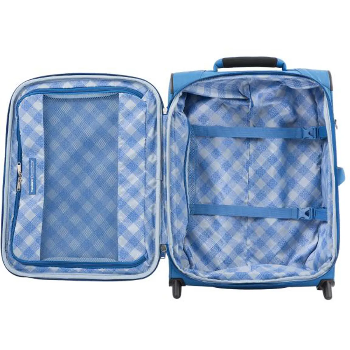 Travelpro Maxlite 5 International Expandable Carry On Rollaboard