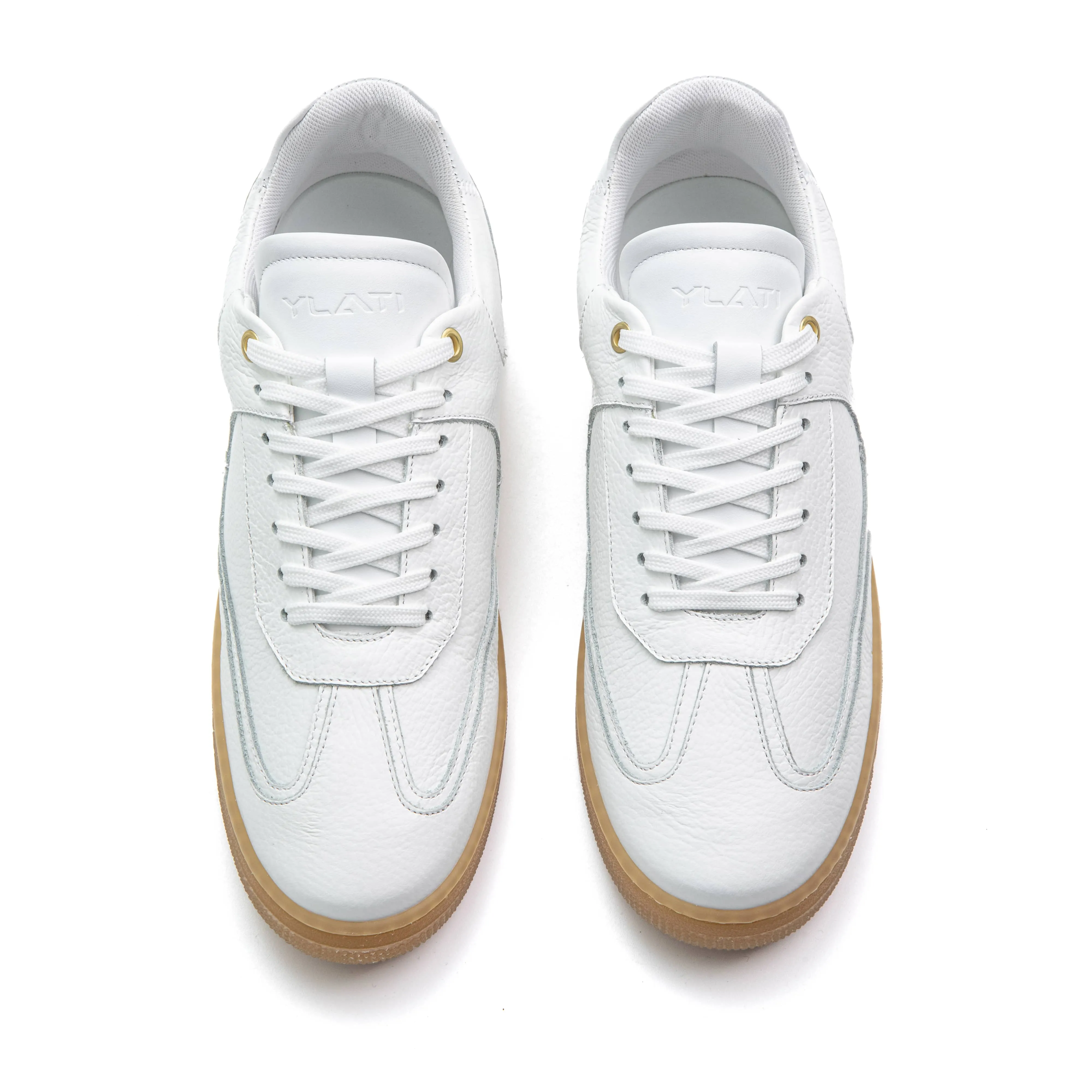 VENERE LOW WHITE PEBBLE