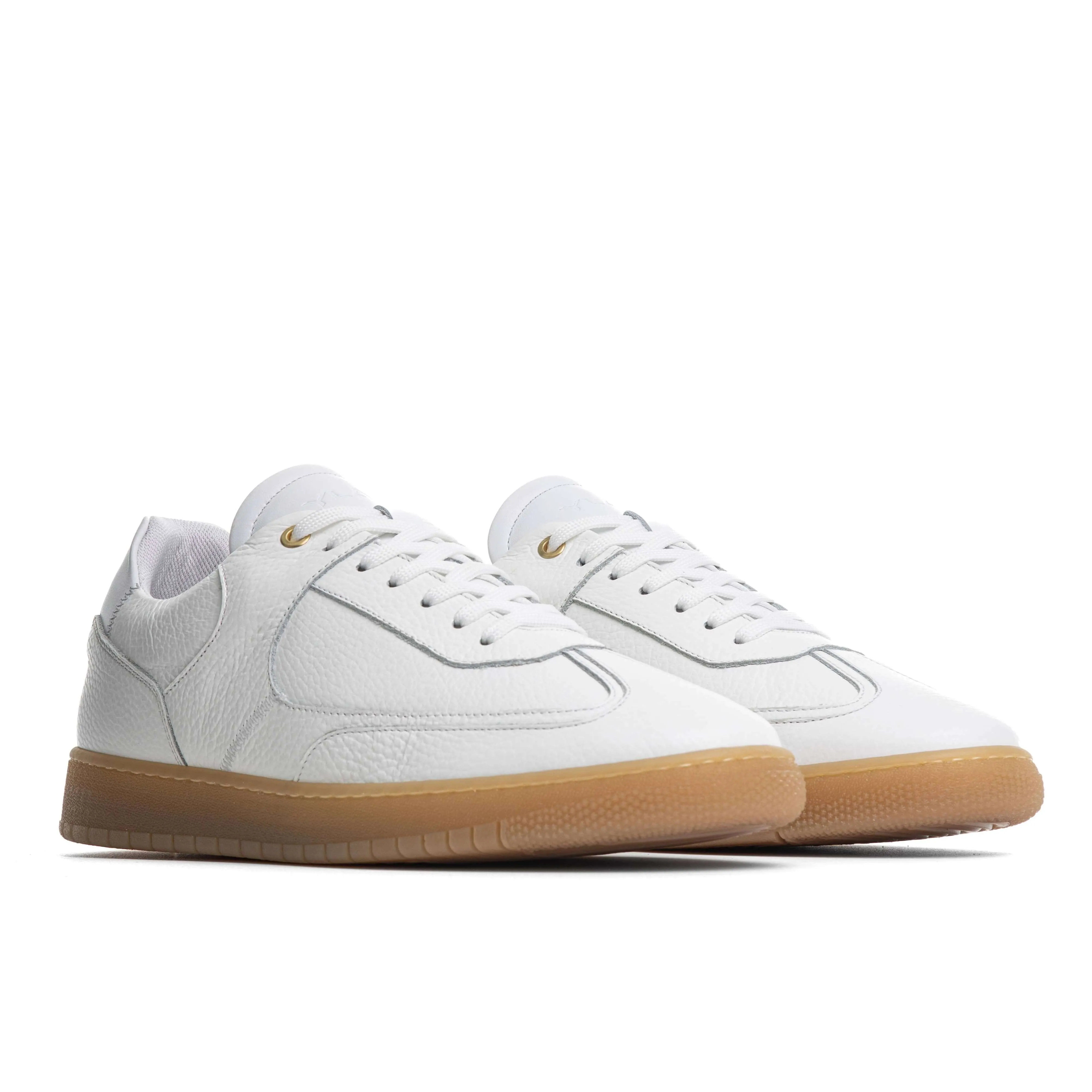 VENERE LOW WHITE PEBBLE