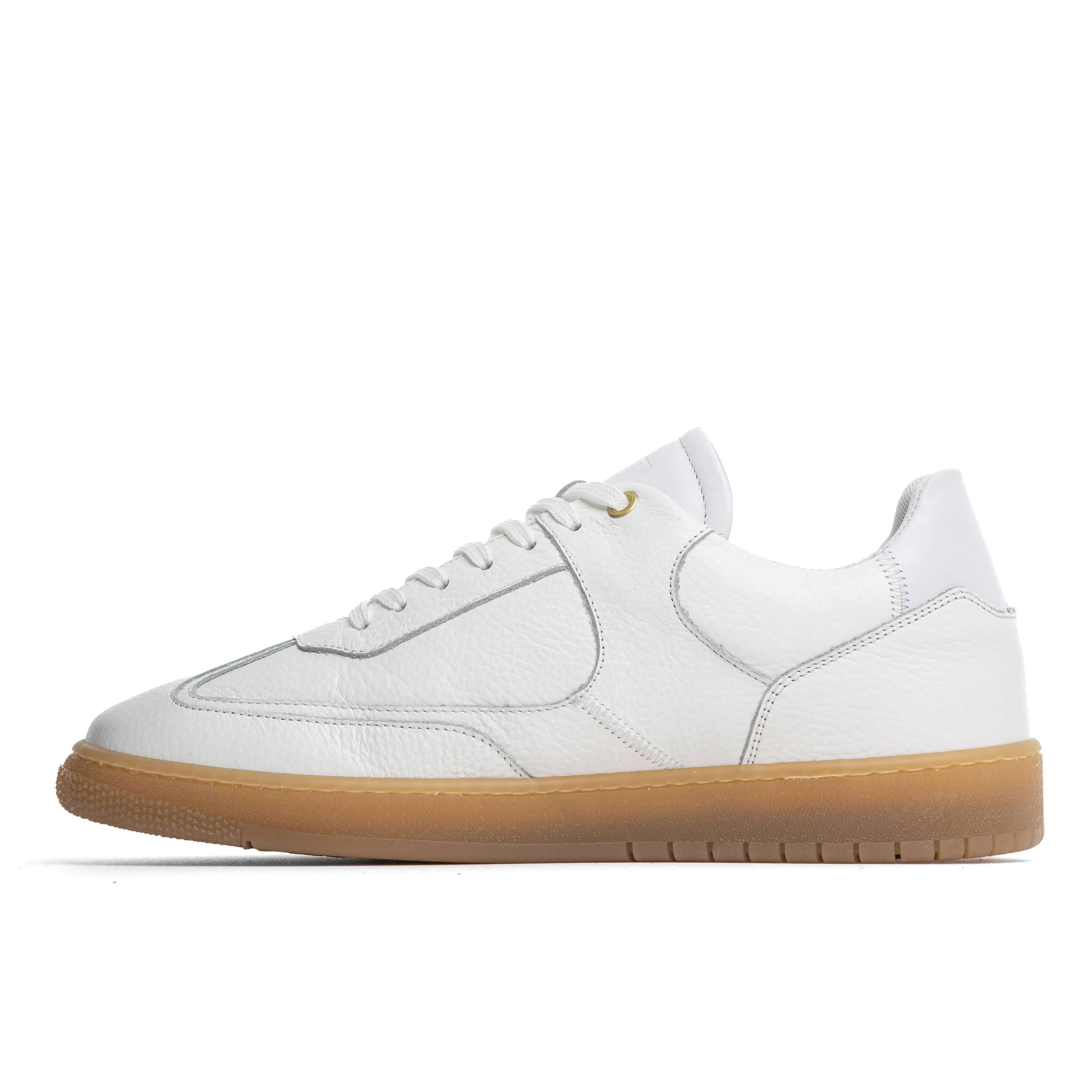VENERE LOW WHITE PEBBLE