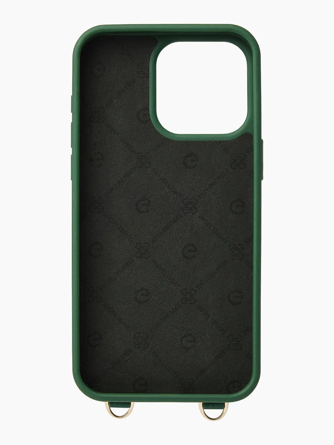 Vivid Kit- Crossbody Phone Case Round Pouch Set