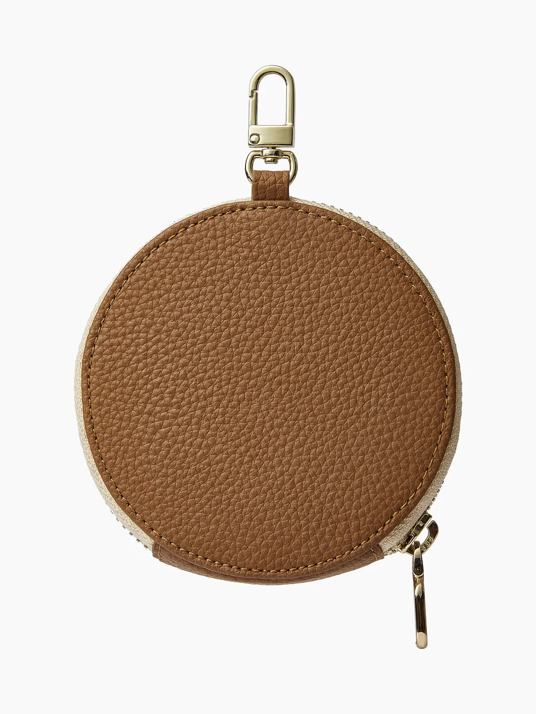 Vivid Kit- Crossbody Phone Case Round Pouch Set