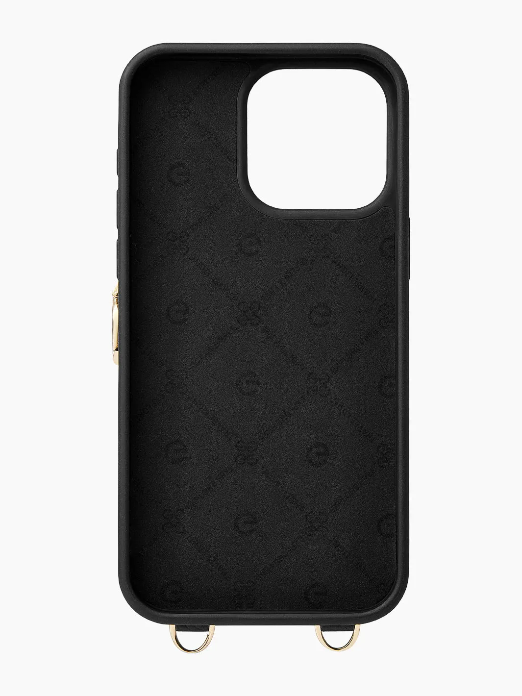 Vivid Kit- Crossbody Phone Case Round Pouch Set