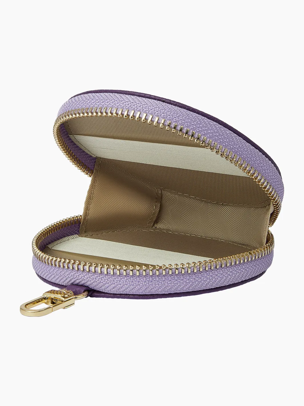 Vivid Kit- Crossbody Phone Case Round Pouch Set