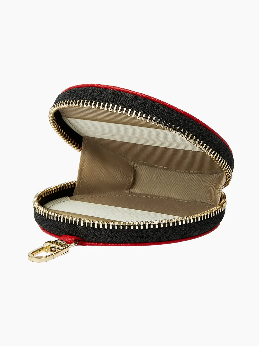 Vivid Kit- Crossbody Phone Case Round Pouch Set