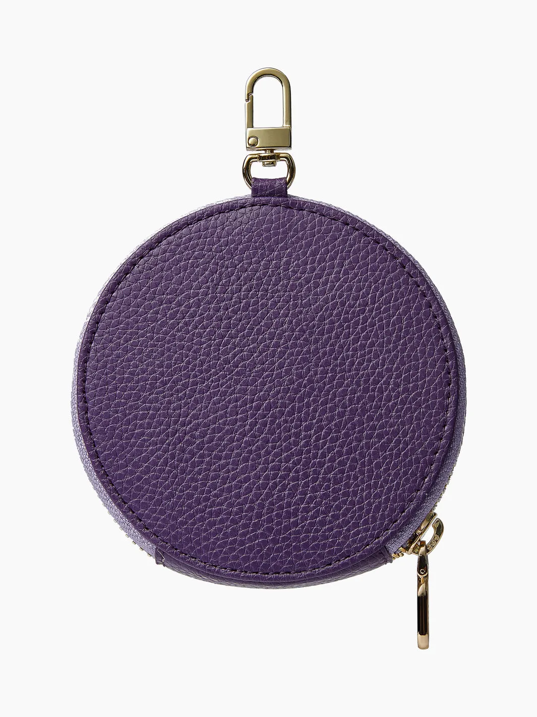 Vivid Kit- Crossbody Phone Case Round Pouch Set