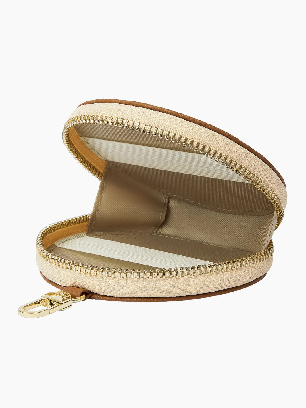 Vivid Kit- Crossbody Phone Case Round Pouch Set