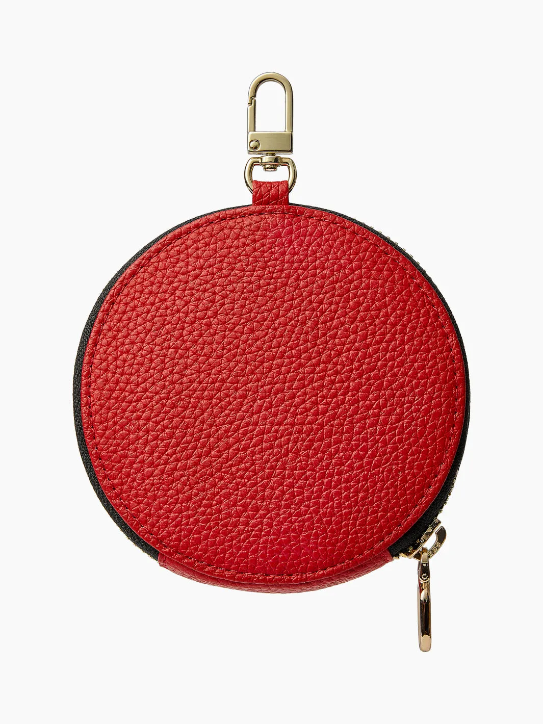 Vivid Kit- Crossbody Phone Case Round Pouch Set