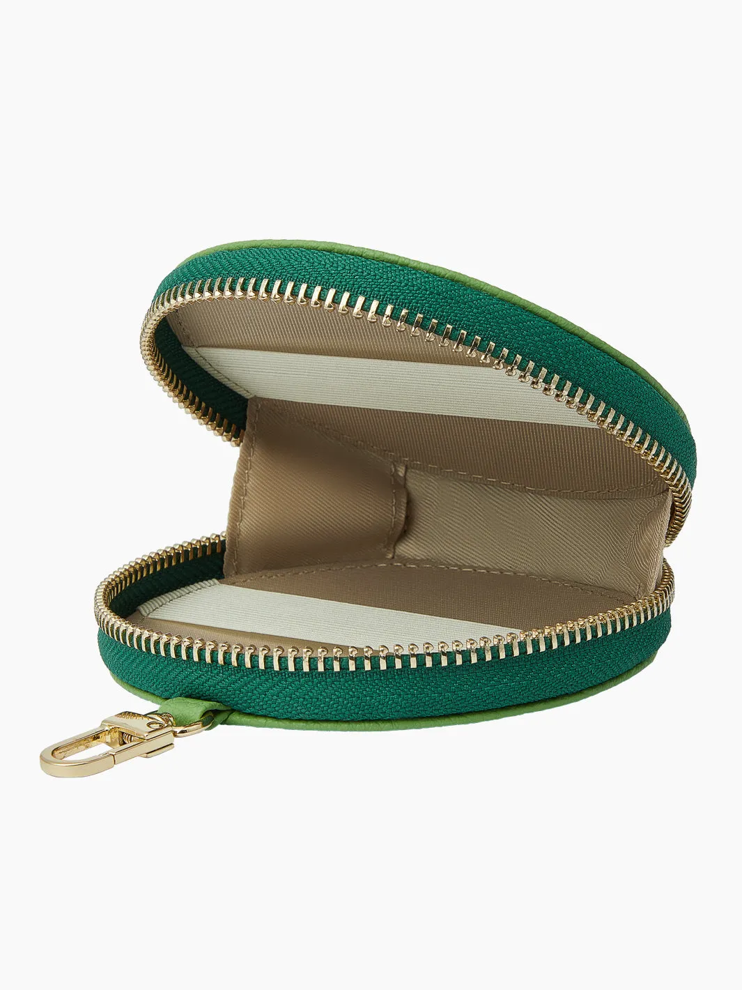 Vivid Kit- Crossbody Phone Case Round Pouch Set